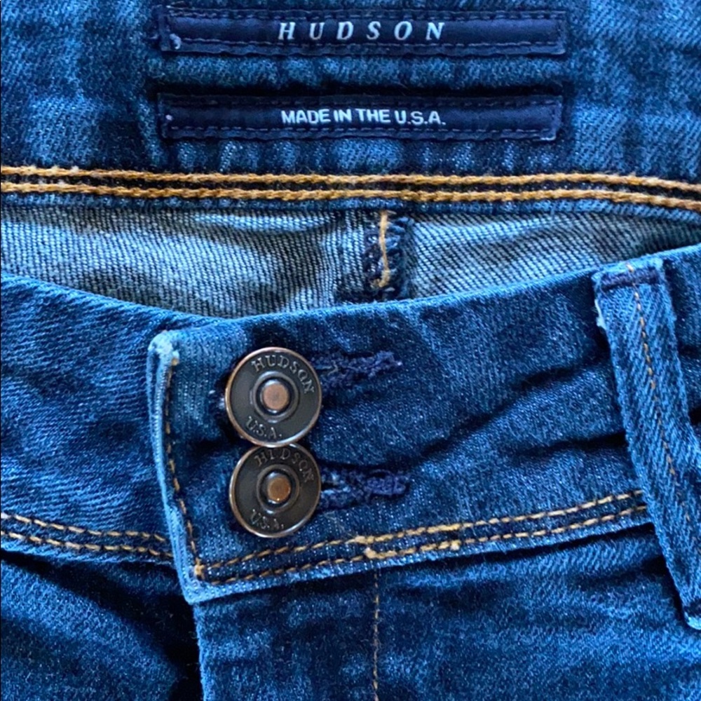 Hudson Jeans